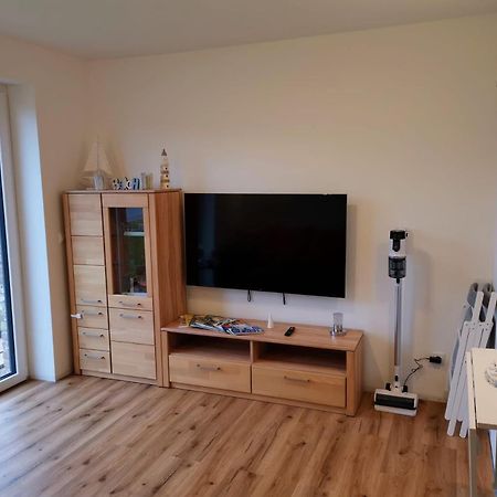 Neubauferienwohnung Ankerplatz شتاين المظهر الخارجي الصورة