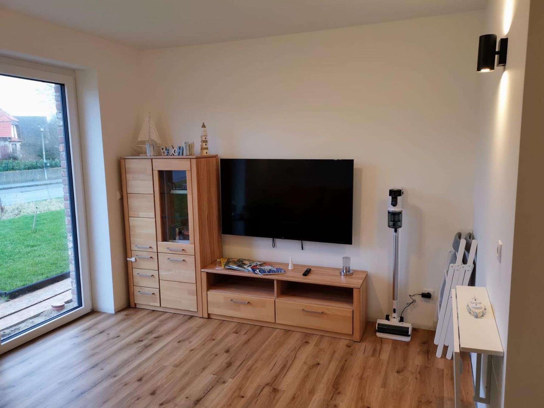 Neubauferienwohnung Ankerplatz شتاين المظهر الخارجي الصورة
